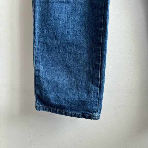 Lee Relaxed Fit Straight Leg Jeans - Picture 7 of 7